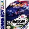 NASCAR 2000 Box Art Front